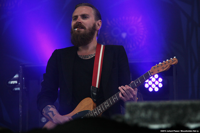 PMMP PMMP | Mikko Virta